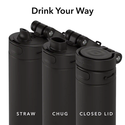 21 oz HidrateSpark PRO 2