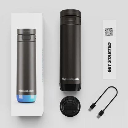21 oz HidrateSpark PRO 2