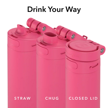 21 oz HidrateSpark PRO 2