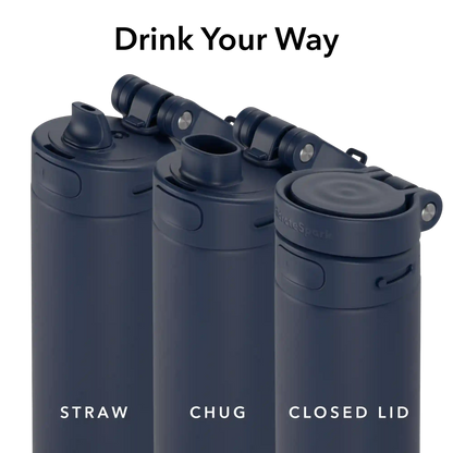 21 oz HidrateSpark PRO 2