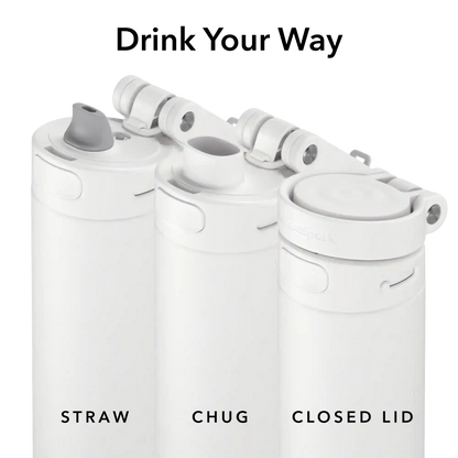 21 oz HidrateSpark PRO 2