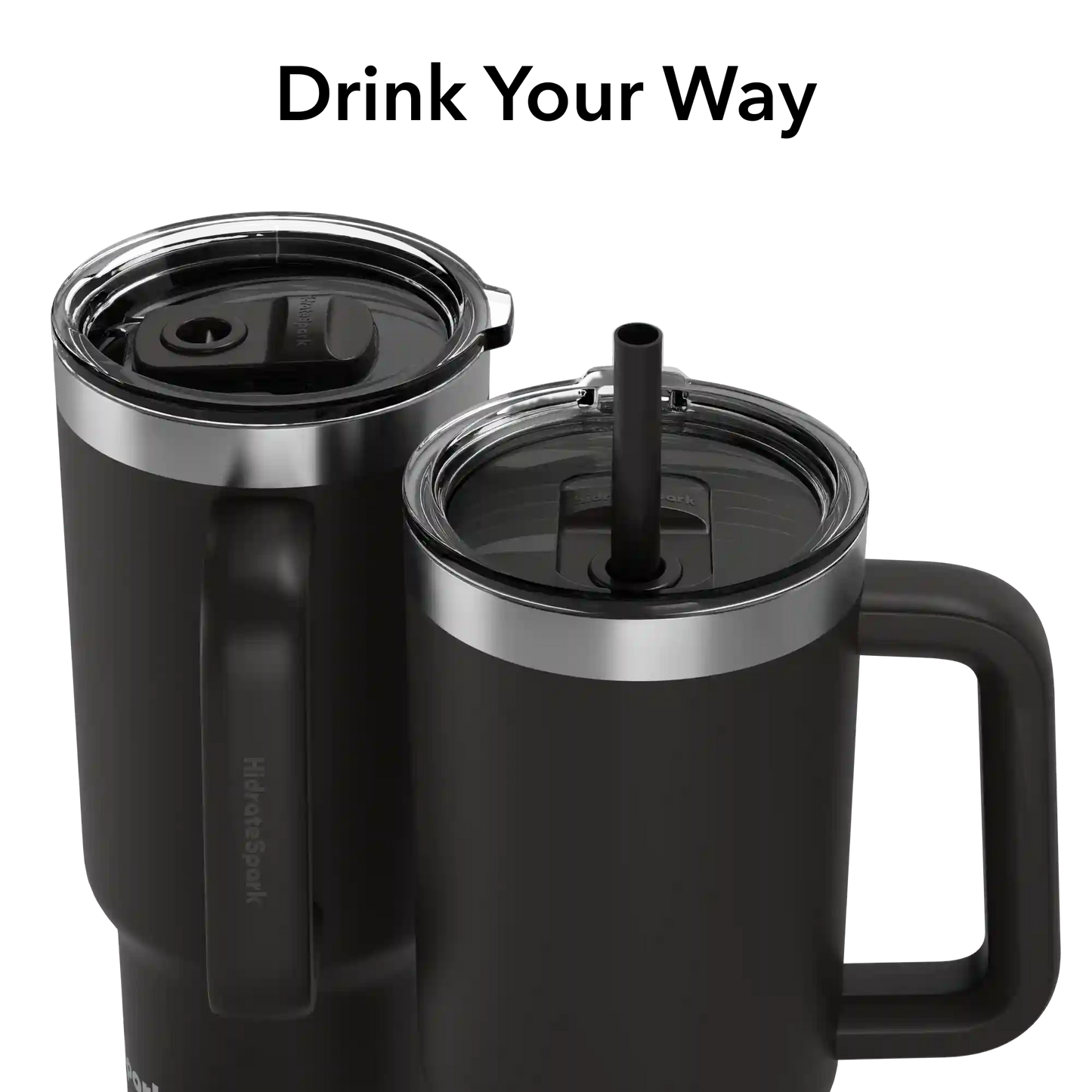 30 oz HidrateSpark PRO 2 Tumbler