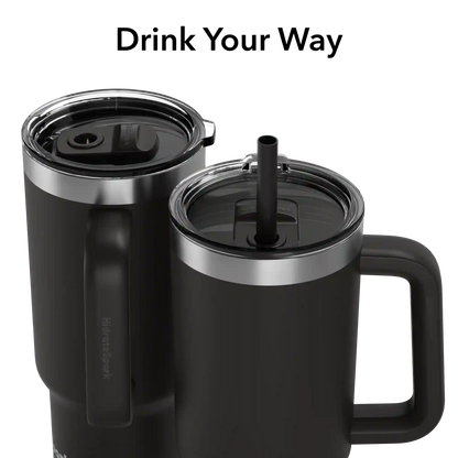30 oz HidrateSpark PRO 2 Tumbler