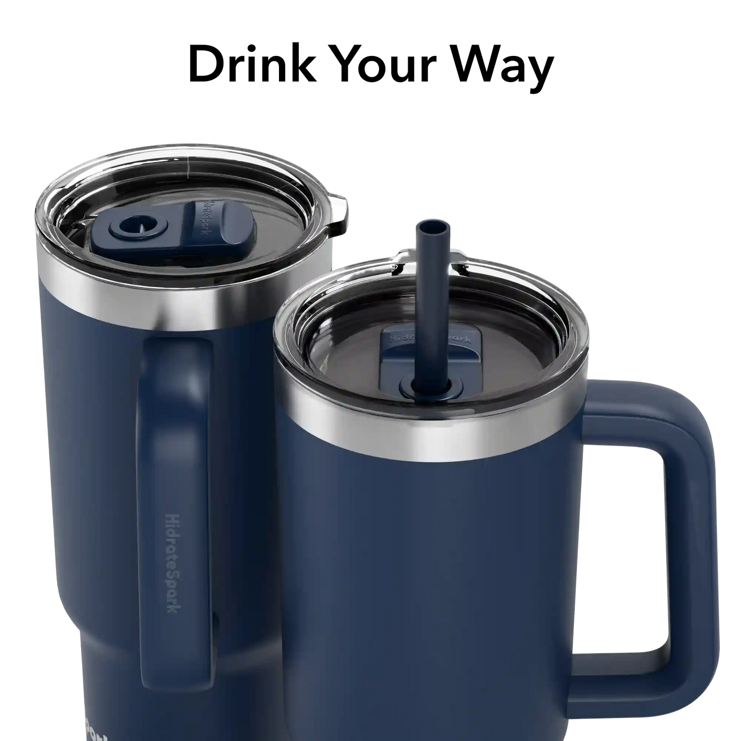 30 oz HidrateSpark PRO 2 Tumbler