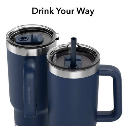 30 oz HidrateSpark PRO 2 Tumbler