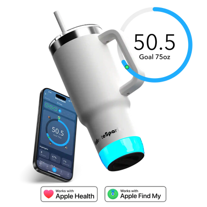 30 oz HidrateSpark PRO 2 Tumbler