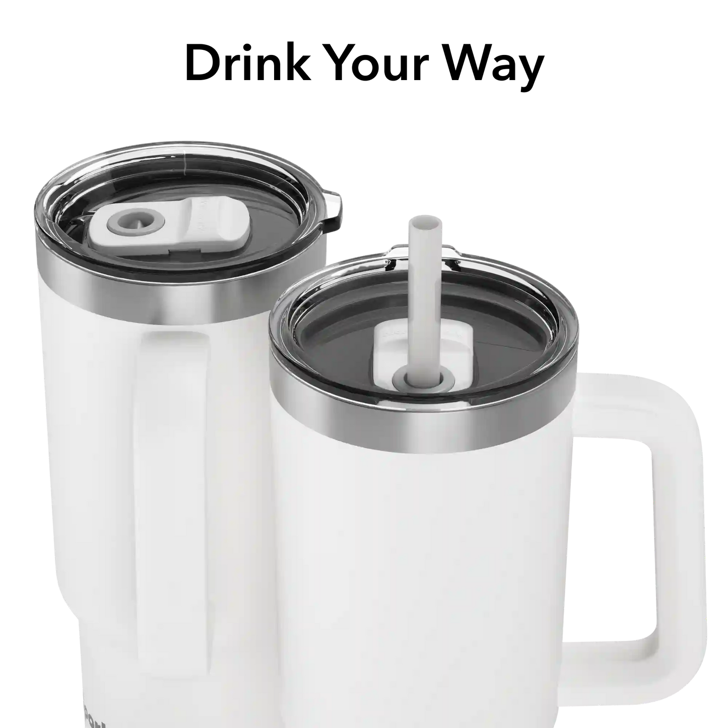 30 oz HidrateSpark PRO 2 Tumbler