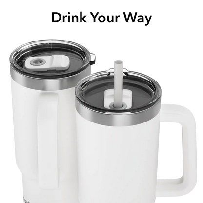 30 oz HidrateSpark PRO 2 Tumbler