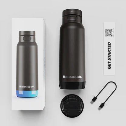 32 oz HidrateSpark PRO 2