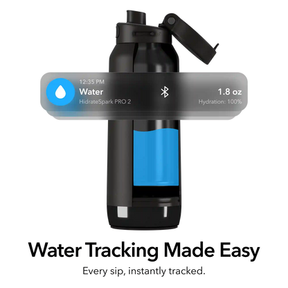 32 oz HidrateSpark PRO 2