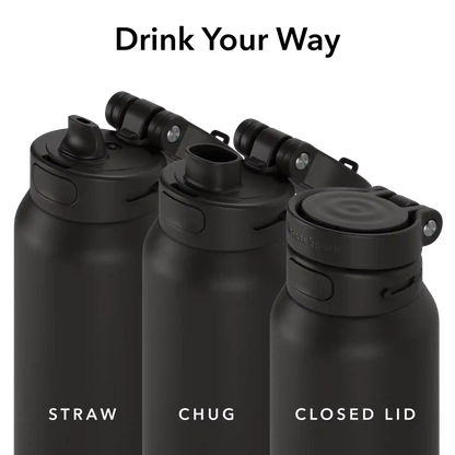 32 oz HidrateSpark PRO 2