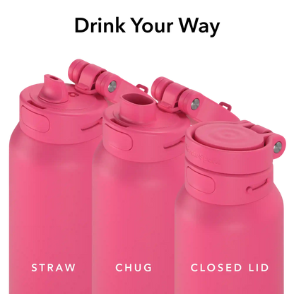 32 oz HidrateSpark PRO 2