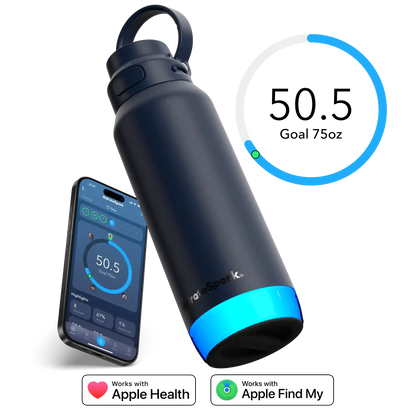 32 oz HidrateSpark PRO 2