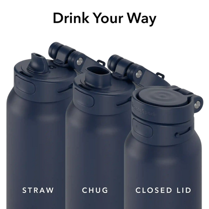 32 oz HidrateSpark PRO 2