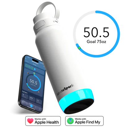 32 oz HidrateSpark PRO 2