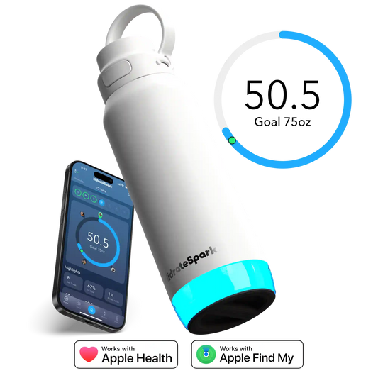 32 oz HidrateSpark PRO 2