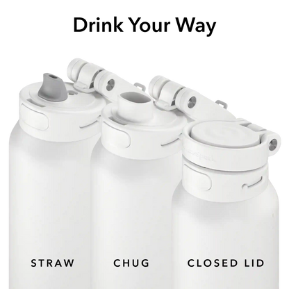 32 oz HidrateSpark PRO 2