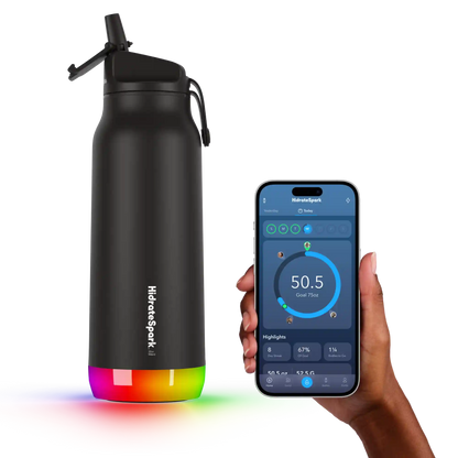 32 oz HidrateSpark PRO