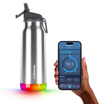 32 oz HidrateSpark PRO