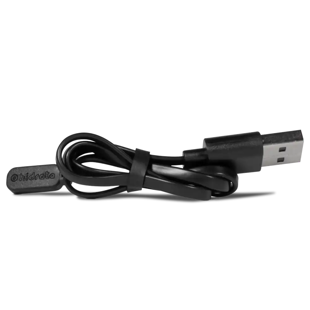HidrateSpark PRO Charging Cable | For LED Bluetooth Sensor Puck