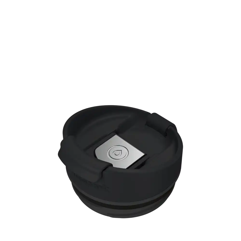HidrateSpark PRO Flip Lid | Fits All Insulated Stainless Steel Smart Water Bottles