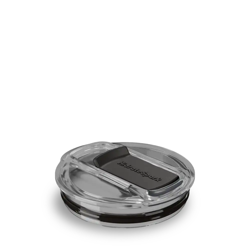 HidrateSpark PRO Smart Tumbler Lid | Fits only 20 oz / 592 ml Insulated Stainless Steel Smart Tumbler
