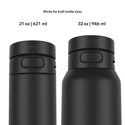 HidrateSpark PRO 2 Chug Lid - Fits 21 oz & 32 oz Bottles
