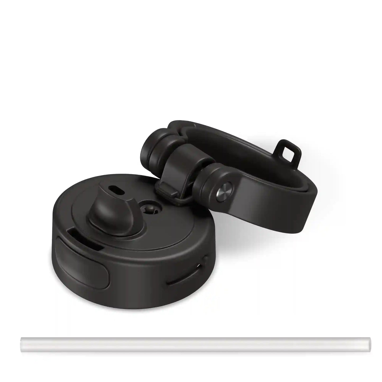 HidrateSpark PRO 2 Straw Lid - Fits 21 oz & 32 oz Bottles