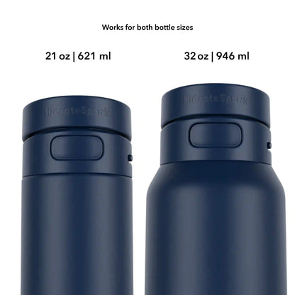 HidrateSpark PRO 2 Chug Lid - Fits 21 oz & 32 oz Bottles