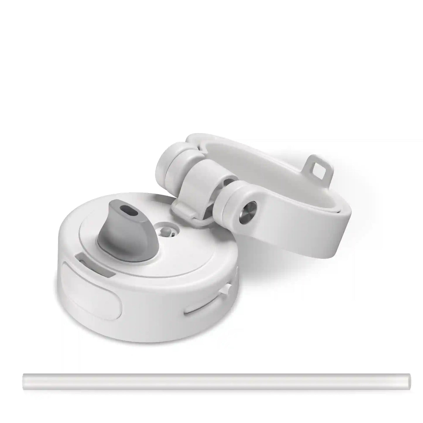 HidrateSpark PRO 2 Straw Lid - Fits 21 oz & 32 oz Bottles