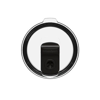 30 oz HidrateSpark PRO 2 Tumbler Lid